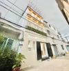 Bán nhà phố đẹp cao cấp – Gần công viên Làng Hoa – Full nội thất – Gò Vấp