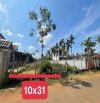 🔥🔥 Bán đất Etu - đường KA1 - Diện tích :  10x31 - thổ cư  : 120.  - Giá : 3tỷ250 👉 Đườn