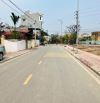 Bán lô đất 2 MẶT TIỀN  chung cư Lương Quán, Nam Sơn, An Dương 81m giá 2,7X tỷ
