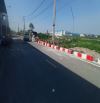 BÁN ĐẤT THANH KHƯƠNG, THUẬN THÀNH. 100M2 * MT 5,8M * 3,4 TỶ. FULL THỔ CƯ, ĐƯỜNG Ô TÔ
