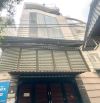 Nguyễn vănTrỗi, ngay sau UBND QuậnHẻm xe hơi, 3 mặt tiền, 72m2, 5 tầng BTCT 5m X 14m, 11,5