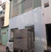 Nhà 2 mặt tiền Tại Thoại Ngọc Hầu, Phú Trung, Tân Phú