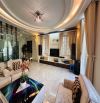 HÀNG HIẾM, BIỆT THỰ (7 x 18) nở 9m, hẻm 7.5m gần Phan Đăng   Lưu chỉ 170tr/m2 24 tỷ