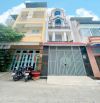Bán nhà 4 tầng HXT Lê Văn Quới, gần ngã tư Bốn Xã, 70m² - 4x17.5, chỉ nhỉnh 7 tỷ