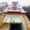 Chính Chủ Nhờ Bán Nhà Hoàng Cầu - 45mX7T - Ô Tô - Thang Máy - Kinh Doanh Sinh Lời - Sổ Đỏ