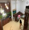 Cho thuê nhà ngõ Thổ Quan dt 54mx 4 tầng, 4 ngủ, giá 13tr