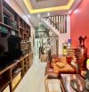 Nhà Phú Mỹ – Gần Trường Tiểu Học Mỹ Đình 2 – 43.2M², 5 Tầng – 15M Ra Ô Tô Tránh – 7.6 Tỷ