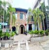 MẶT TIỀN NGUYỄN ĐÌNH CHIỂU, DT 433M2(NGANG 16.7M), PHƯỜNG ĐA KAO, QUẬN 1