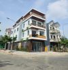 Bán căn góc 1T2L 4.6x20.5m hoàn công, đường N1 KDC Phú Huy p.Bình Chuẩn, ful nội thất
