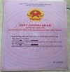 Cần Bán nhà 2MT đường 10m5 Thanh Tịnh, (đối diện Bến Xe) 11 tỷ CÒN THƯƠNG LƯỢNG