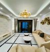 NHÀ ĐẸP TẠI YÊN HOÀ - TRUNG HOÀ - CẦU GIẤY - 6 TẦNG 40M2 THANG MÁY FULL NỘI THẤT XỊN