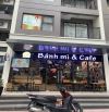 Bán tòa căn hộ 8 tầng KHU PHỐ TÂY đường AN THƯỢNG 3, ra Biển 250m,Đang cho thuê 100tr/th.