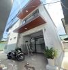 Bán nhà góc 2 mặt tiền 1T 1L, DTSD 88m2. P_QUANG VINH - Biên Hoà Giá chỉ 2ty550  •
