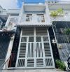 Bán nhà HXT 6m Chiến Lược, gần Tên Lửa, chợ Bình Trị Đông, 42m² - 2 tầng, chỉ hơn 4 tỷ
