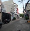 🏡Nhà Hẽm Nhựa Thông 7m Nguyễn Văn Săng P. Tân Sơn Nhì - 4x20m 1 Lầu 1 ST Mới Giá 7.9Tỷ TL