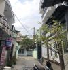 NHÀ 2LẦU HXH ĐƯỜNG SỐ 7 , PHƯỜNG 3 , QUẬN - GV