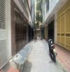 ô quay đầu, ba bước ra phố, nhà dân xây diện tích 30m, 5 tầng, mặt tiền 4m, giá 6,6 tỷ