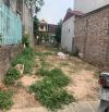 Bán lô đất 100m cực đẹp .Bắc Thượng -Quang Tiến -Sóc Sơn