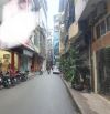 BÁN NHÀ THÁI HÀ ĐỐNG ĐA 121M2 7 TẦNG THANG MÁY , MT 6M GIÁ 46,9 TỶ Ô TÔ TRÁNH .