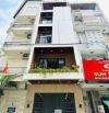 CHỦ MÓT CỰC GẤP - Bán nhà Đào Tấn, Ba Đình 47m², 6 tầng, giá 7,45 tỷ