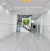 Cho thuê nhà Mt nội bộ khu cao lỗ sát tạ quang bửu- 4m x20m- 80m.2- 1Trệt 2 Lầu +ST-F4 Q8