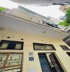 Bán Nhà Chùa Hà -LÔ GÓC  Ô TÔ DT 44m2 3 tầng mặt tiền 6m Giá 10.2 tỷ