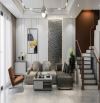 NHÀ ĐẸP TRẦN DUY HƯNG -  NGÕ RỘNG DT 30m2 5 tầng mặt tiền 5.7m Giá 8.6 tỷ