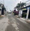 BÁN LÔ ĐẤT 80M2 THỔ CƯ NGAY CFE TÂY SƠN P.THÁI HÒA