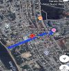 Lô đất đẹp đường 10m5 Nguyễn Thức Đường, trục thông sát Trường Sa, ngay Mariot resort