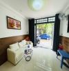 🏦QUẬN 12 PHƯỜNG HIỆP THÀNH BÙI VĂN NGỮ 1SET 5TẦNG 4x6 ‎ = 24CHỈ 3,55 tỷ TL