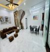 Bán nhà căn góc đẹp tại Nam Dư – 36.9m², 5 tầng – full nội thất xịn – giá 6.8 tỷ