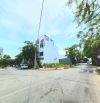 Bán lô góc đường Nguyễn Đình Thi & Hồ Phi Tích,Hòa Xuân,Cẩm Lệ