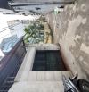 Bán nhà đất tặng nhà 4T Hồng Tiến. 68m x 4m, nở hậu, lô góc, ngõ thông giá 12 tỷ có tl.