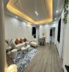 Bán CC Trần Hữu Dực Lô góc view cung điền kinh, Full nội thất đẳng cấp,85m,3 ngủ nhỉnh 5ỷ