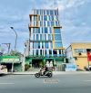 NGANG SIÊU LỚN... Mặt tiền Thành Thái, Q.10 - 250m2 (14 x 18m; NH) - Hầm 8 Tầng - 320Tr/Th