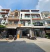 Bán nhà mới 1T2L 4x15m, đường D3 KDC Phú Hồng Khang p. Bình Chuẩn, full nội thất