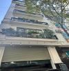 Bán gấp nhà Liền kề Dọc Bún, Văn Khê, Hà Đông 50m2 x 6 tầng thang máy, phân lô, vỉa hè. Gi