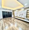 NHÀ ĐẸP CẦU GIẤY - KINH DOANH SẦM UẤT - TIỆN ÍCH BẠT NGÀN - XÁCH VALI VỀ Ở NGAY 46m2*6T