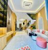 Nhà Hẻm Xe Tải 8m Tô Hiến Thành, Q10 – 5 Tầng, DT chuẩn đẹp 4X20m, Giá Tốt !