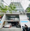 CHO THÊ VP TẠI NGÕ 90 KHUẤT DUY TIẾN 40M giá 8500k thang máy hầm để xe THANH XUÂN