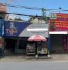 CHo thuê nhà mặt tiền đường số 7 khu Tên lửa sầm uất 6x21m trống suốt