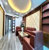 Mặt ngõ Nguyễn Văn Huyên, ô tô tránh, kinh doanh, sát phố, nhà đẹp, 2 thoáng, 70m*5T