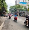 MẶT PHỐ LĨNH NAM - VỊ TRÍ ĐẮC ĐỊA KINH DOANH ĐỈNH - VỈA HÈ - DT 52M 5 TẦNG THANG MÁY