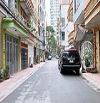 Bán nhà ngõ Phố Hạ Yên Quyết : DT 60M2, MT 7M, Xây 5 Tầng đẹp, Ngõ ÔTô tránh, Gía 23.5 Tỷ