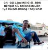 😵‍💫 CHỊ GÁI MÔI GIỚI XỈU NGANG VÌ KHÁCH HỎI QUÁ NHIỀU MÀ CHƯA CHỐT