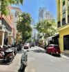 Bán nhà mặt tiền đường Đống Đa,Tân Lập ,Nha Trang chỉ 200 triệu/m