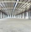 💥💥 Cho thuê Kho 2.300m2 Bình Tân. Hệ thống PCCC tự động.