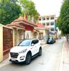 Bán lô đất phường Đại Phúc - TP. Bắc Ninh đường oto tránh xe máy. Giá 4.8 tỷ