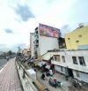 Bán Toà Nhà Mặt Tiền số 8 Nguyễn Thái Học 4x20 ngay Cầu Ông Lãnh-Võ Văn Kiệt 8 Tầng 46 Tỷ