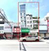 Diện tích ngang khủng!! Bán nhà mặt tiền Hai Bà Trưng - Quận 3 - DT 8,2x20m - Giá 99 tỷ